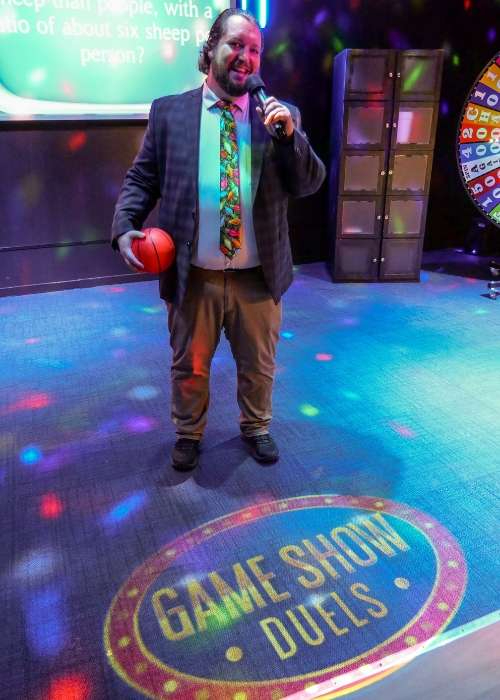Game Show Duels