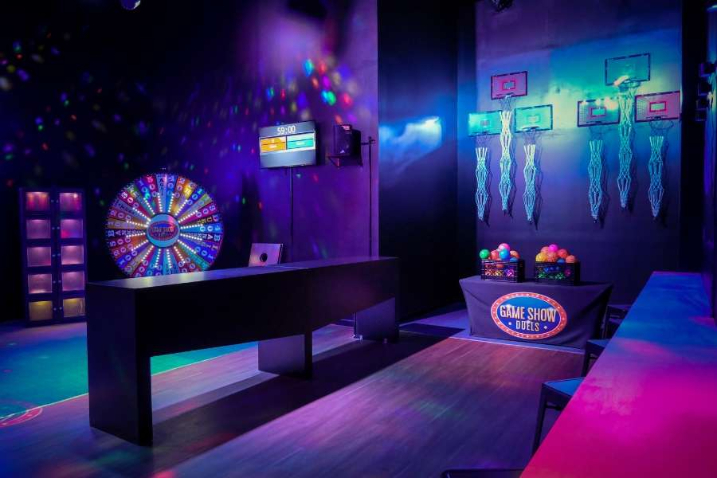 Game Show Duels