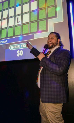 Corporate Events