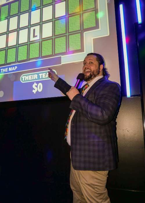Game Show Duels