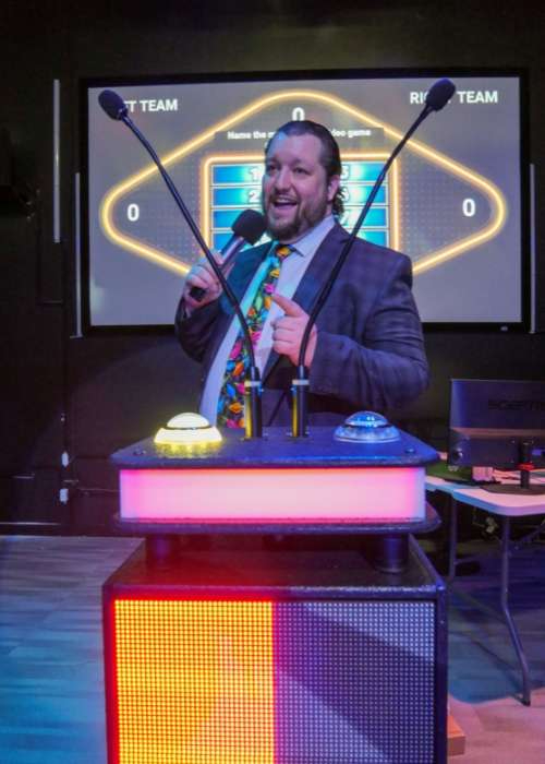 Game Show Duels