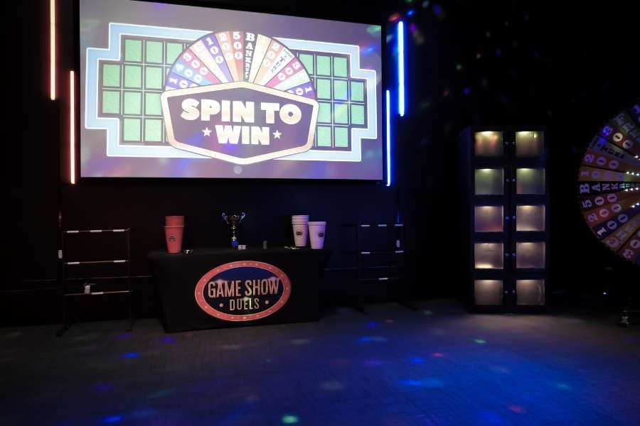 Game Show Duels