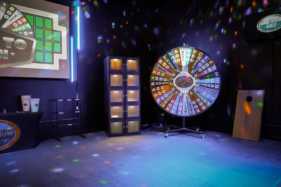 Game Show Duels