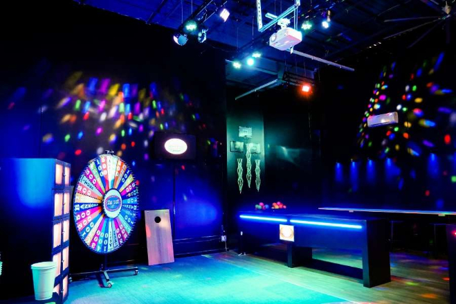 Game Show Duels