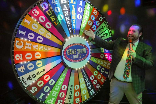 Game Show Duels