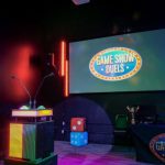 Live Game Show Experience
