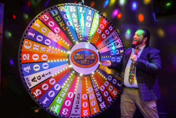 Game Show Duels