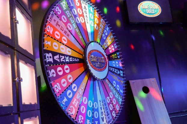 Game Show Duels