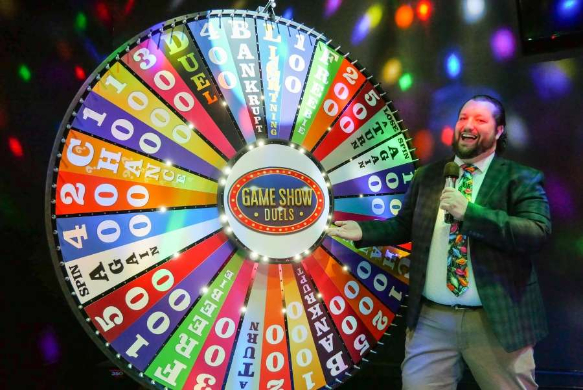 Game Show Duels