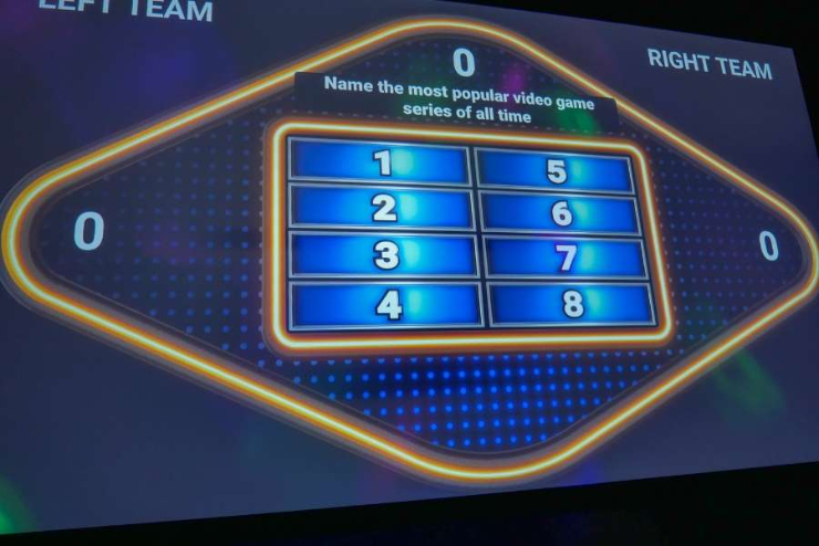 Game Show Duels