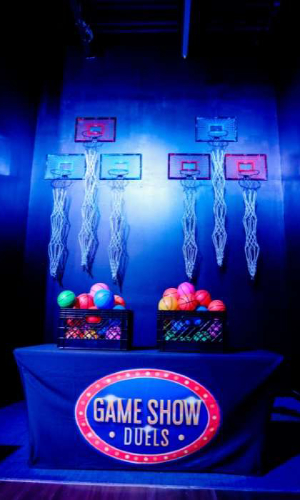 Party Ideas