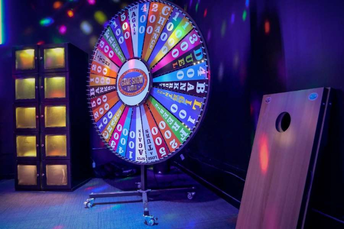 Game Show Duels
