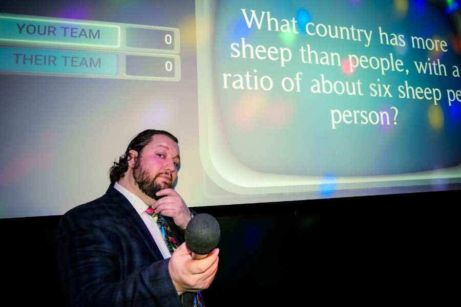 Game Show Duels