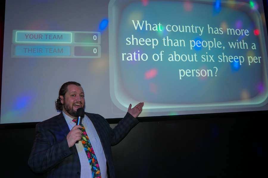 Game Show Duels
