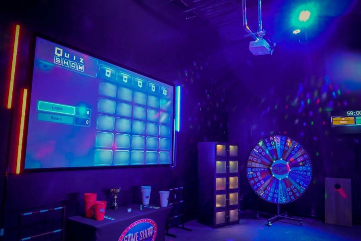 Game Show Duels