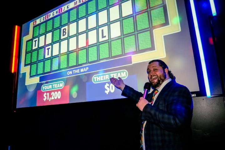 Game Show Duels