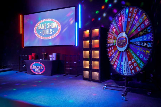 Game Show Duels
