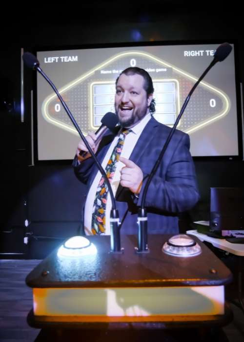 Game Show Duels