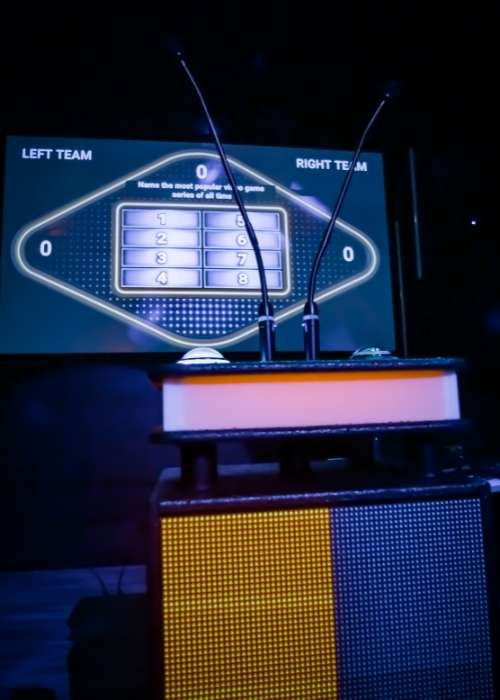 Game Show Duels
