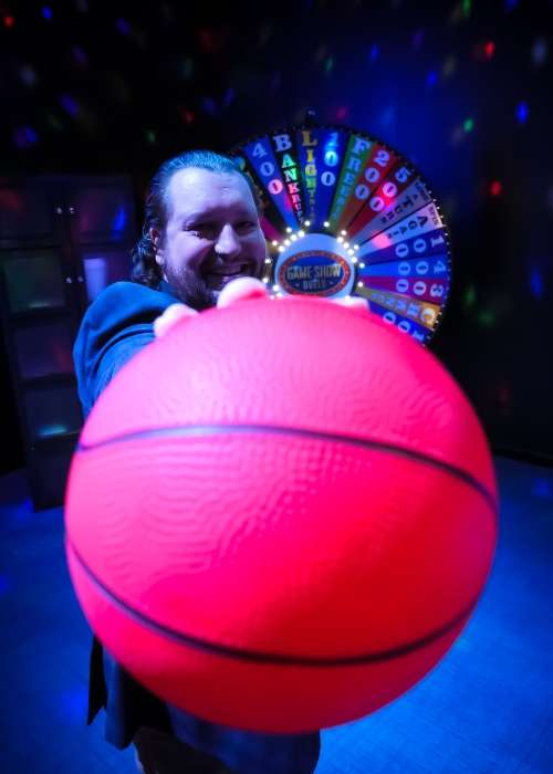 Game Show Duels