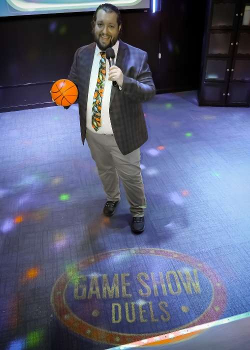Game Show Duels