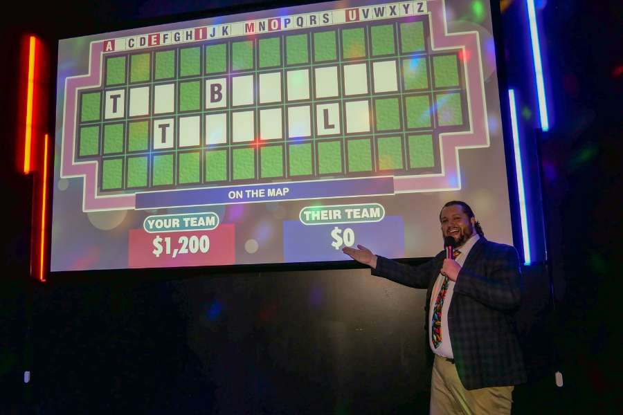 Game Show Duels