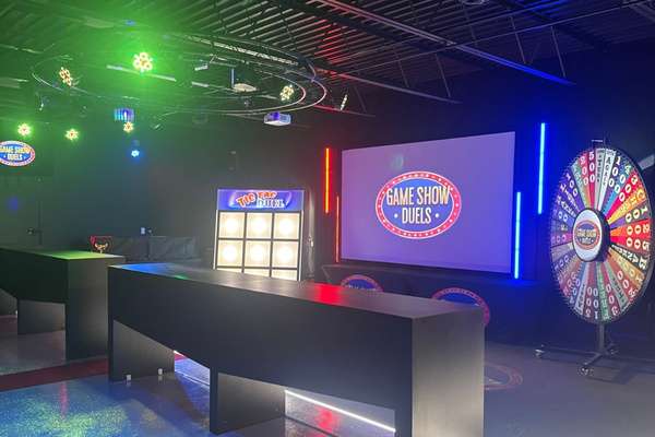 Game Show Duels