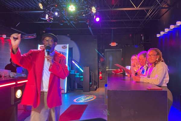 Game Show Duels