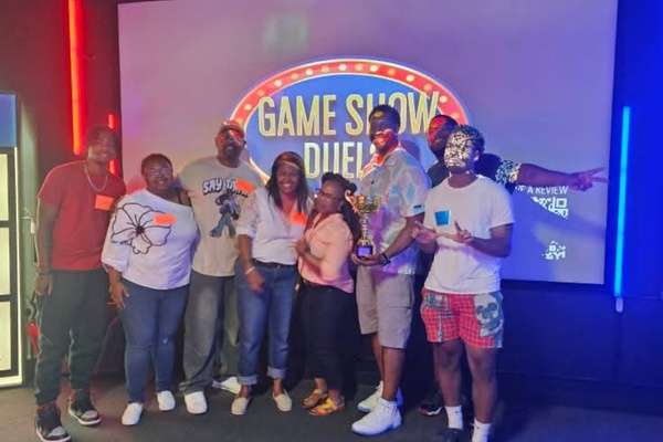 Game Show Duels