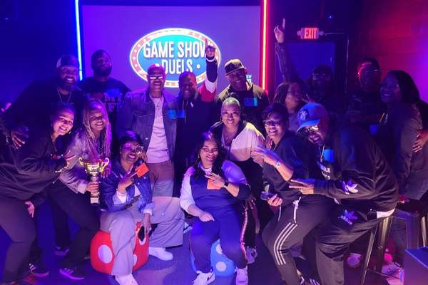 Game Show Duels
