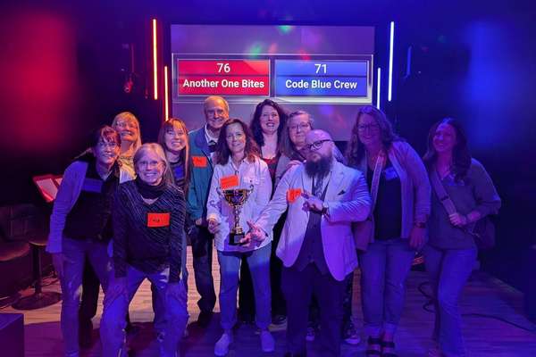 Game Show Duels