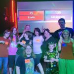 Adult Party Ideas