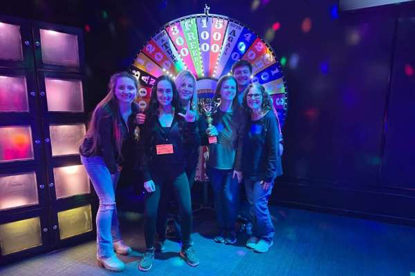 Game Show Duels