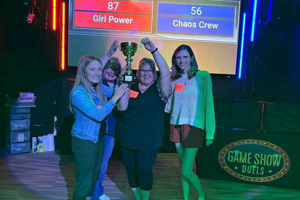 Game Show Duels