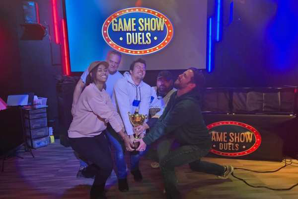 Game Show Duels