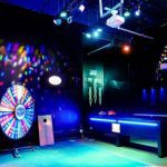Group Date Venue