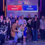 Family Outing Game Show
