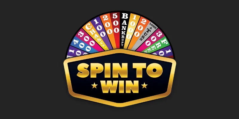 spin to win