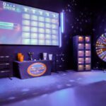 Game Show Battle Rooms