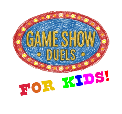 Game Show Duels for Kids