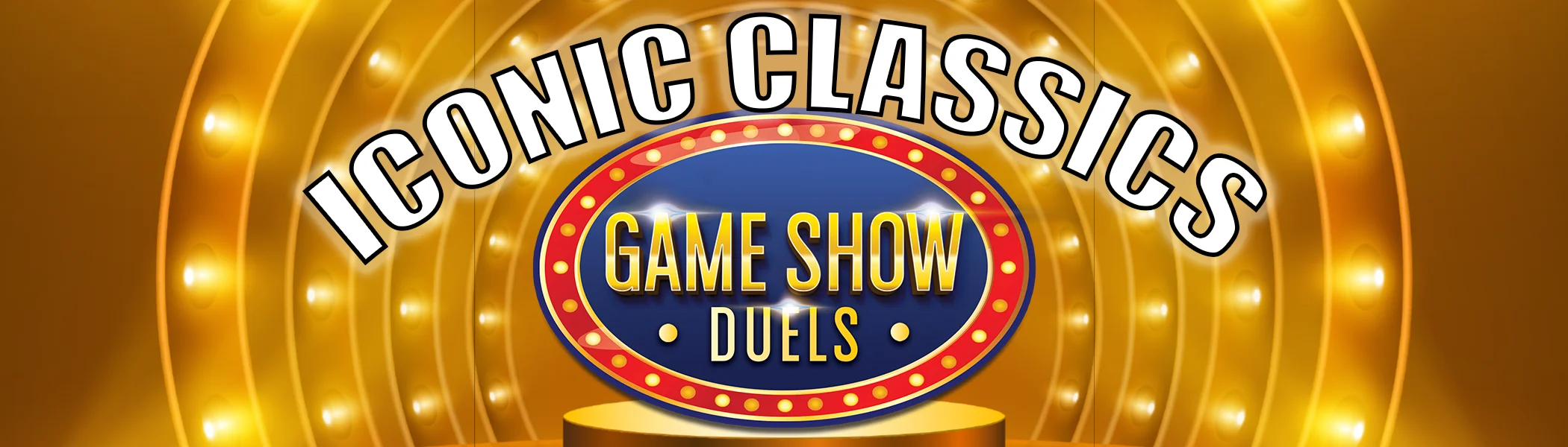 Game Show Duels