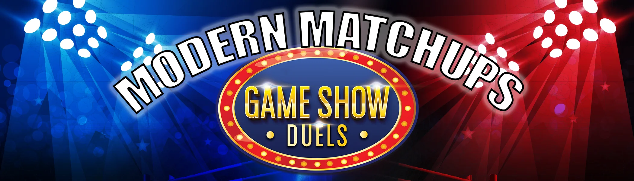 Game Show Duels