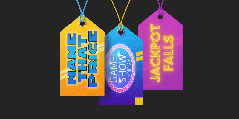 Game Show Duels