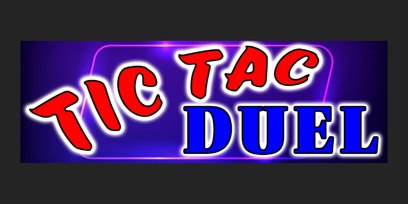 tic tac duel
