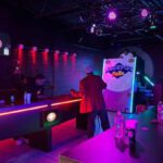 Bachelor Party Ideas
