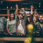 Adult Party Ideas