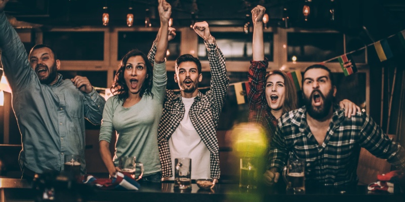 Adult Party Ideas