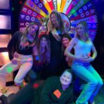 Bachelorette Party Ideas