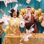 Birthday Party Ideas