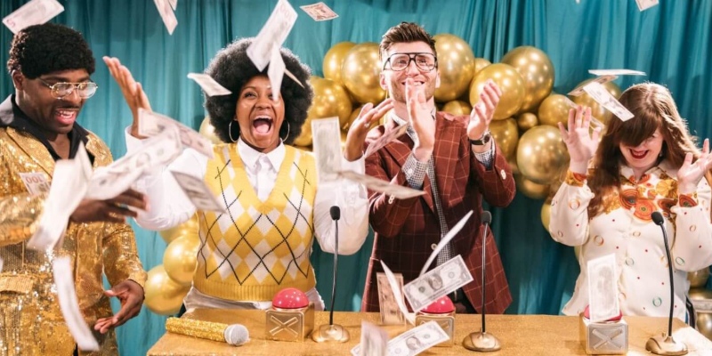 Birthday Party Ideas